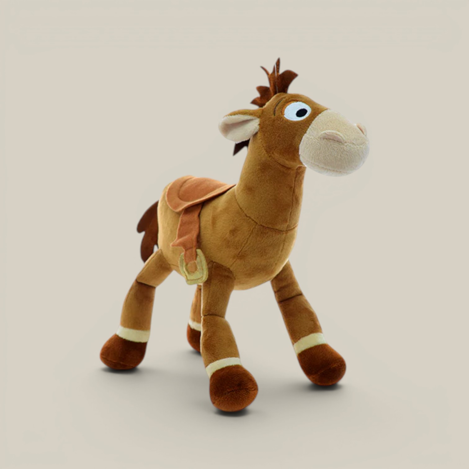 Caballo tiro al blanco 25cm