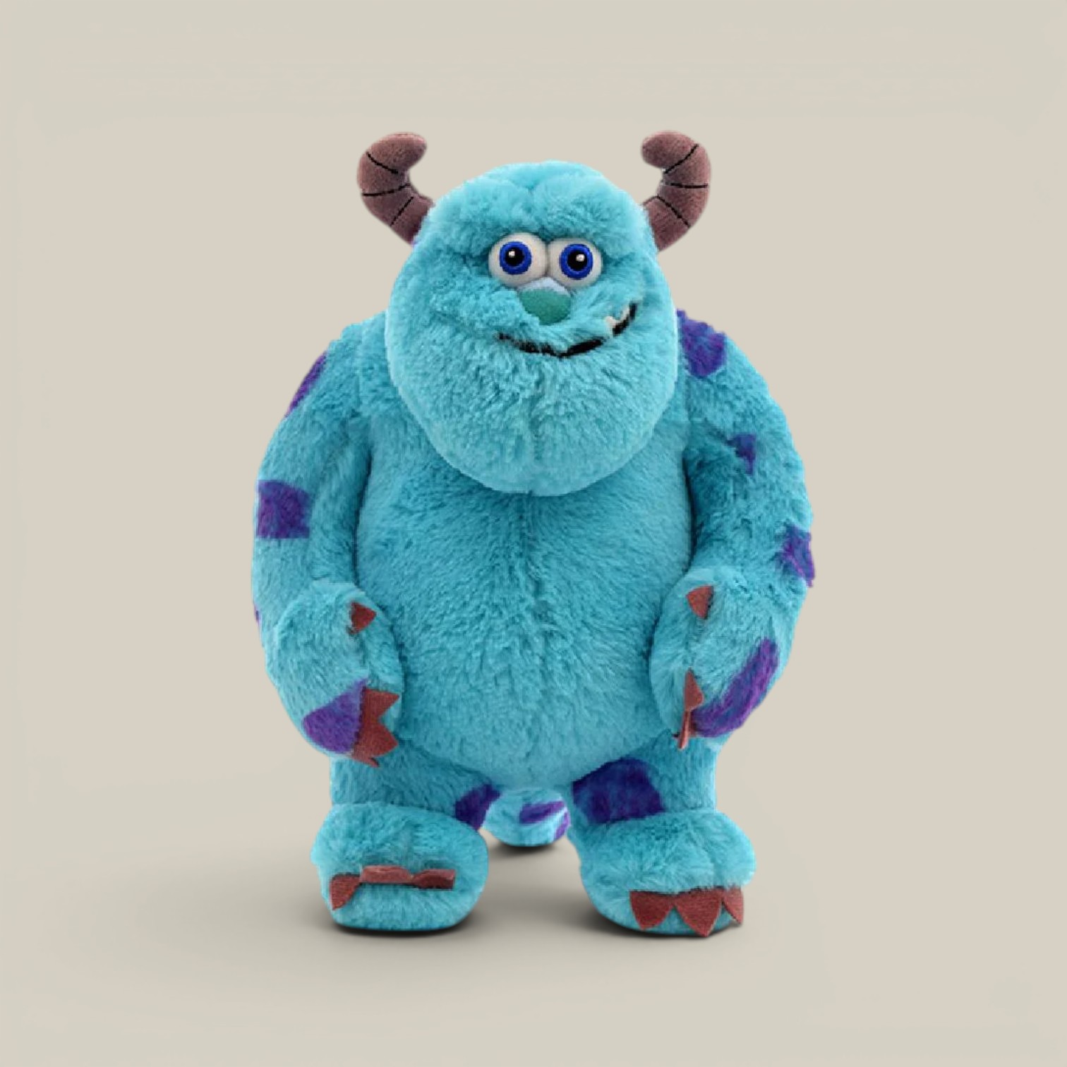 Peluche sullyvan 25cm
