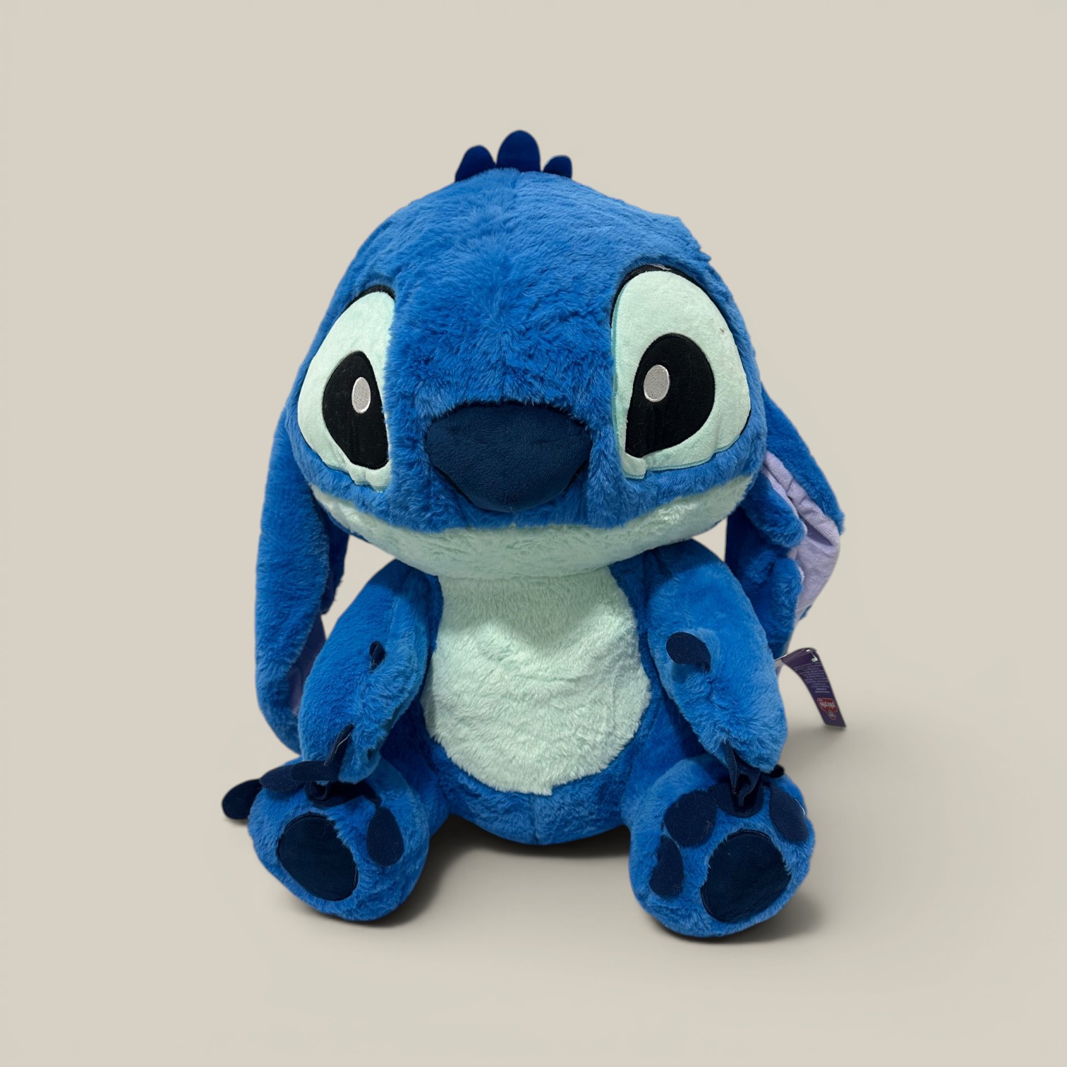 Peluche stitch 60cm
