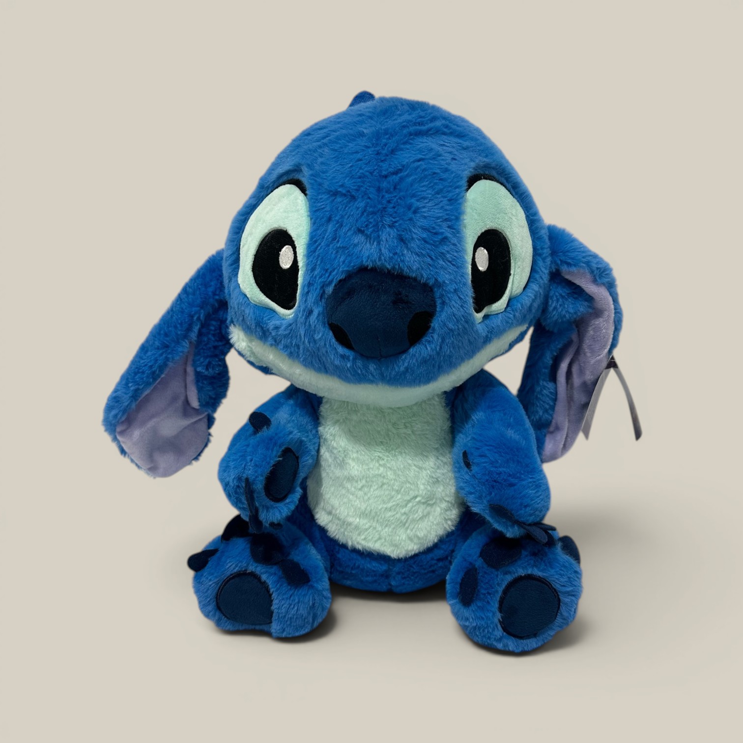 Peluche stitch 40cm