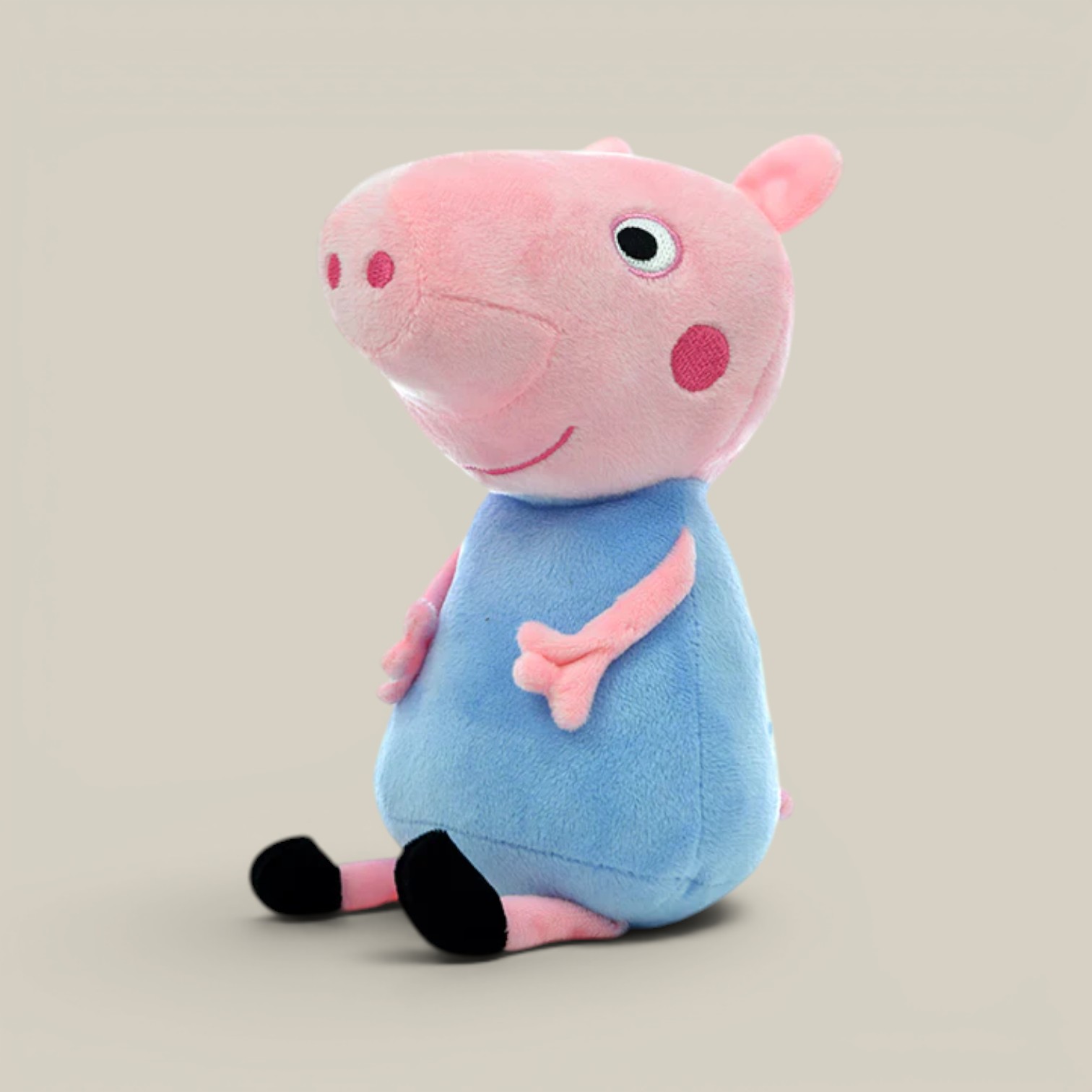 Peluche george 20cm