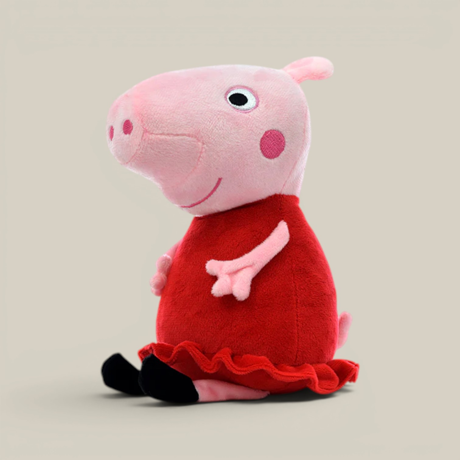 Peluche Peppa 20cm