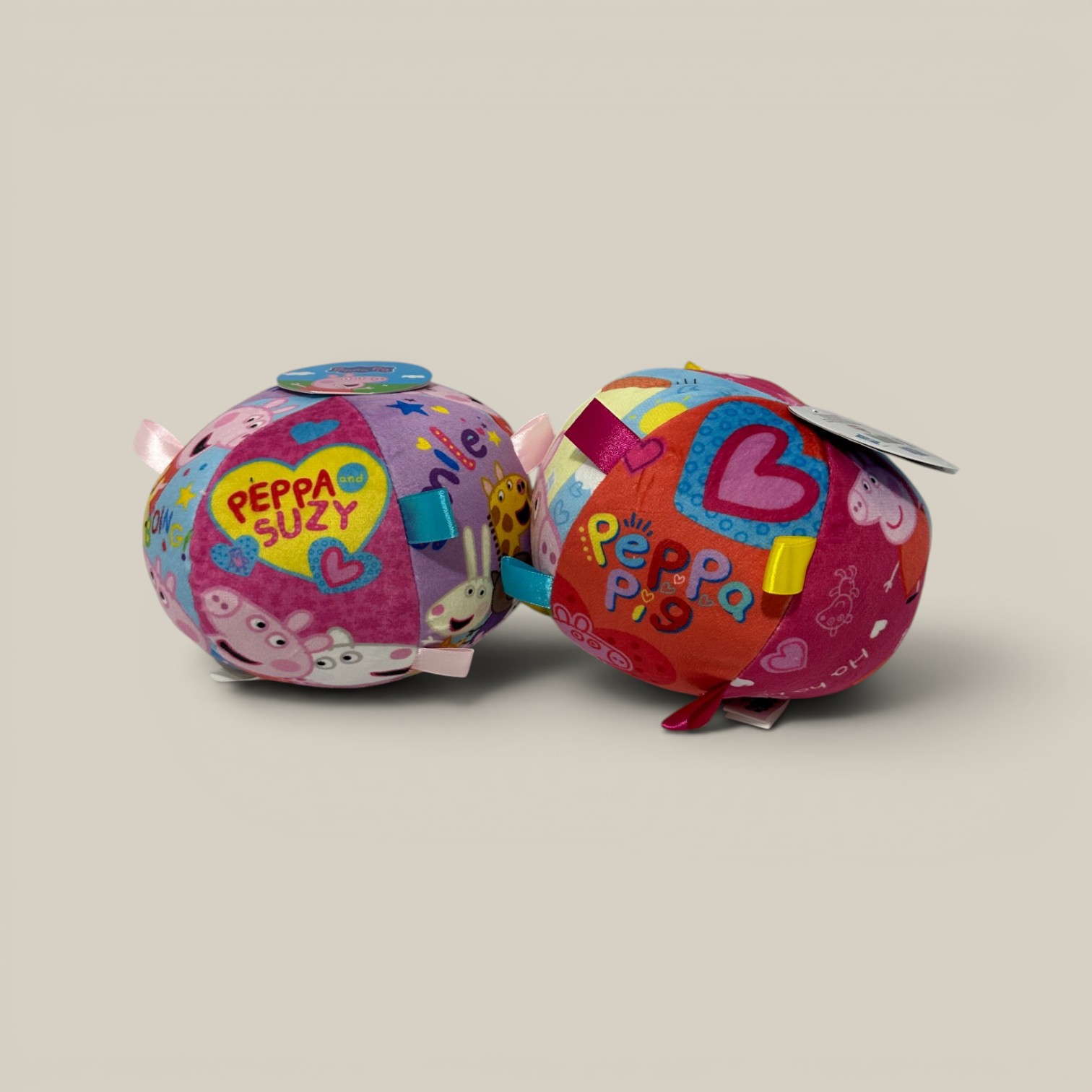 Pelotas Peppa