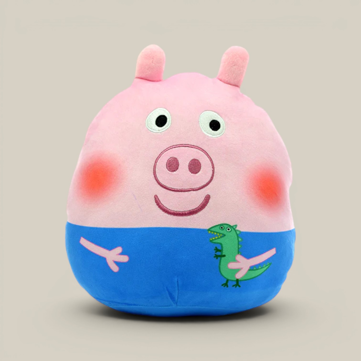 Peluche george spandex 28cm