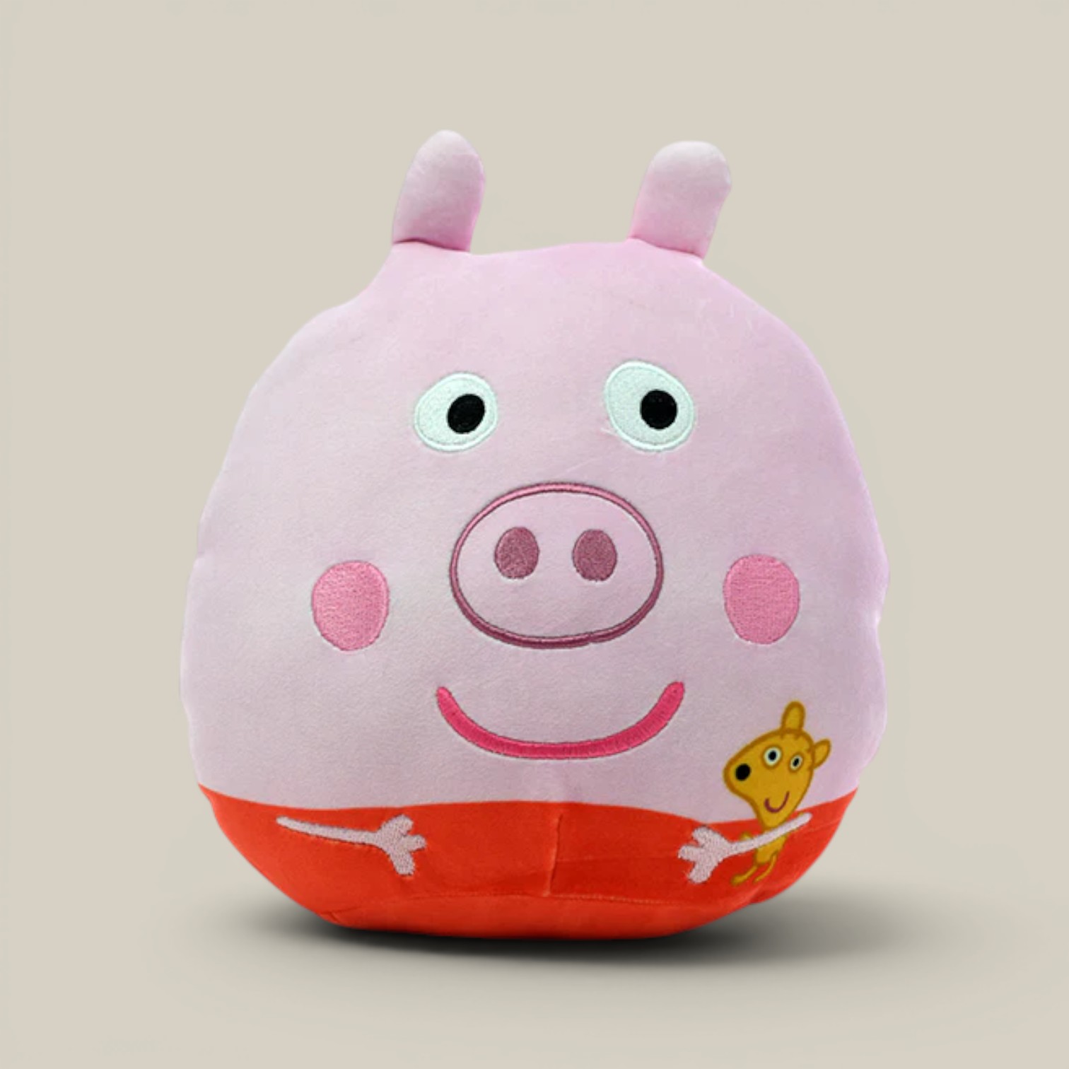 Peluche Peppa spandex 28cm