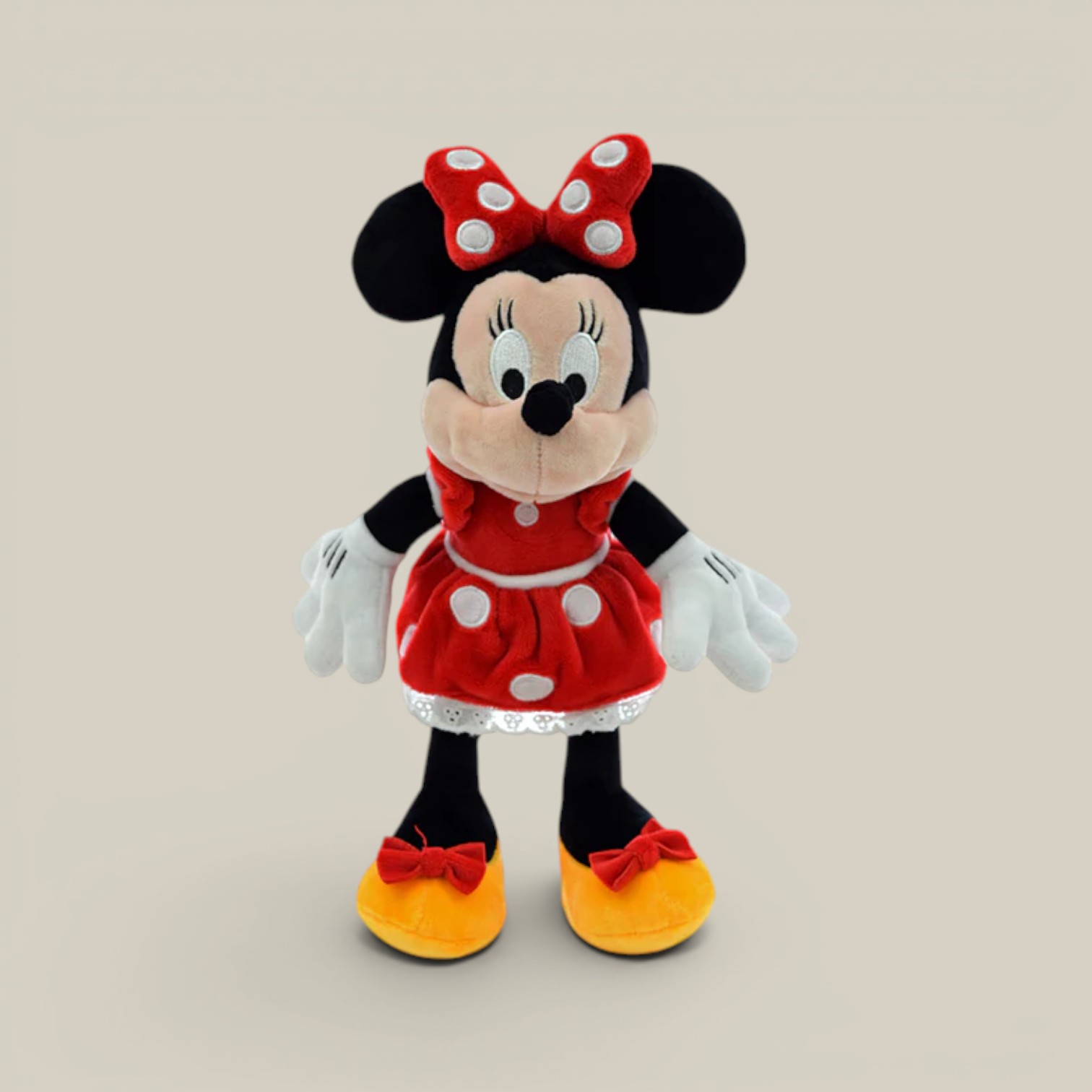 Peluche minnie 30cm