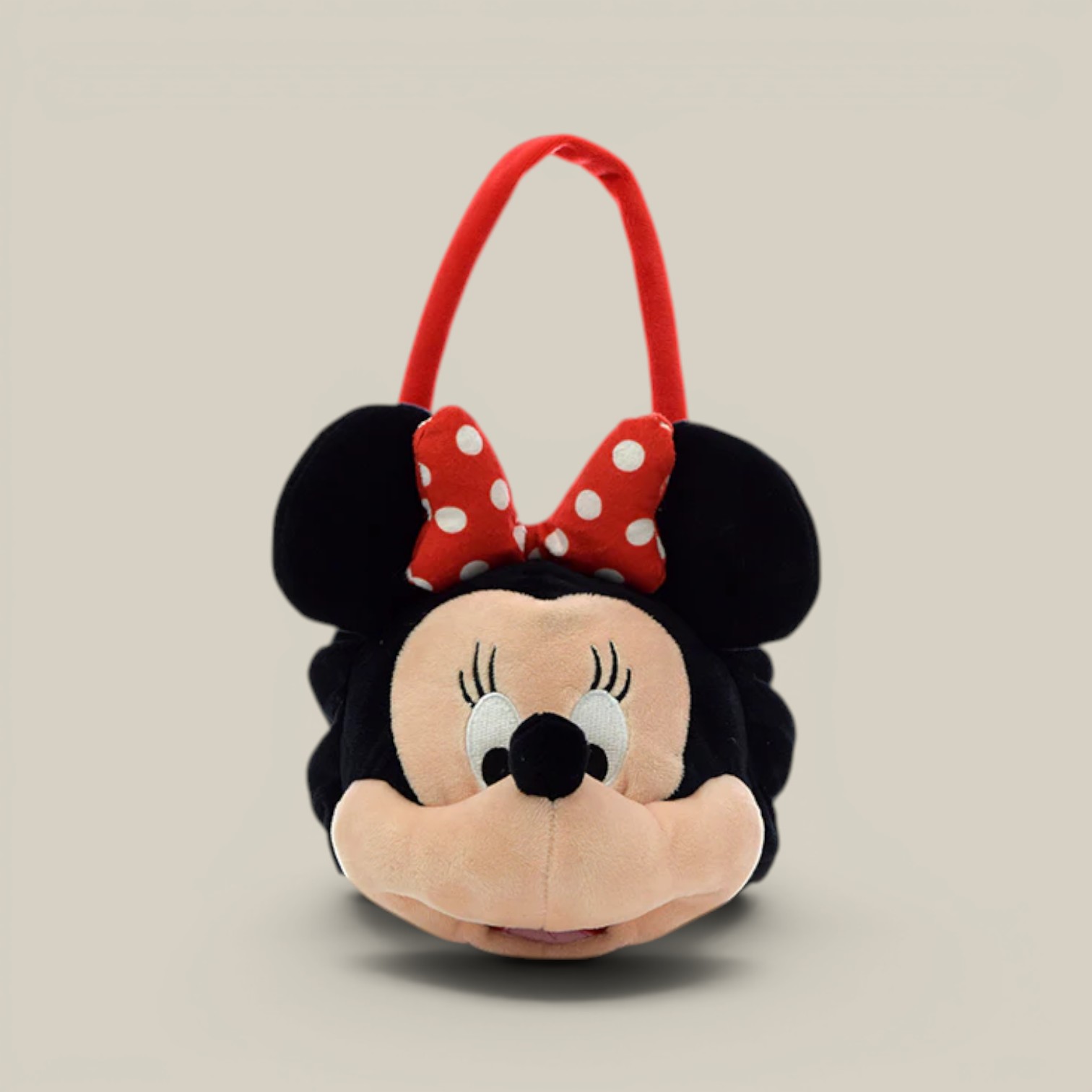 Cartera minnie 20cm