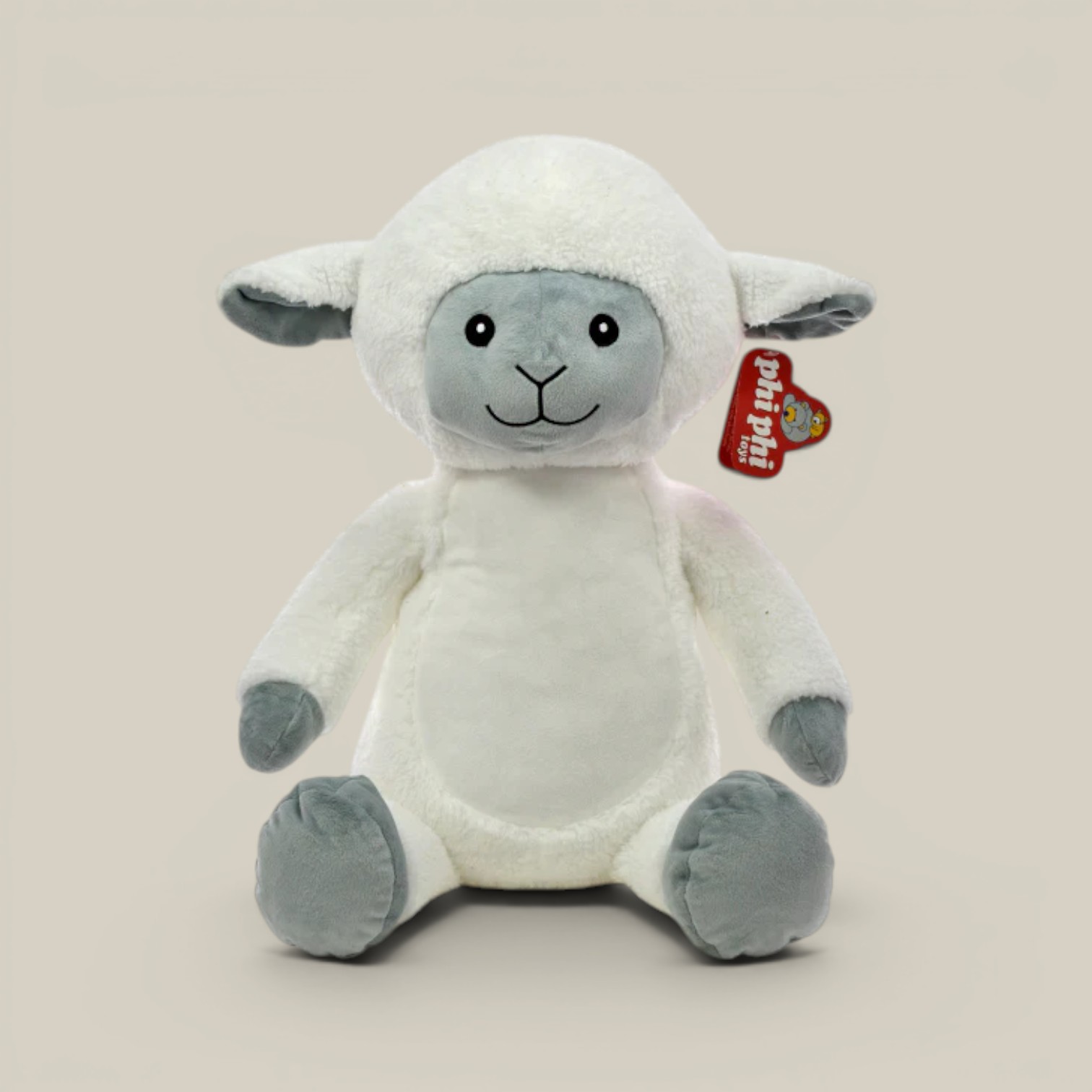 Peluche oveja 43cm