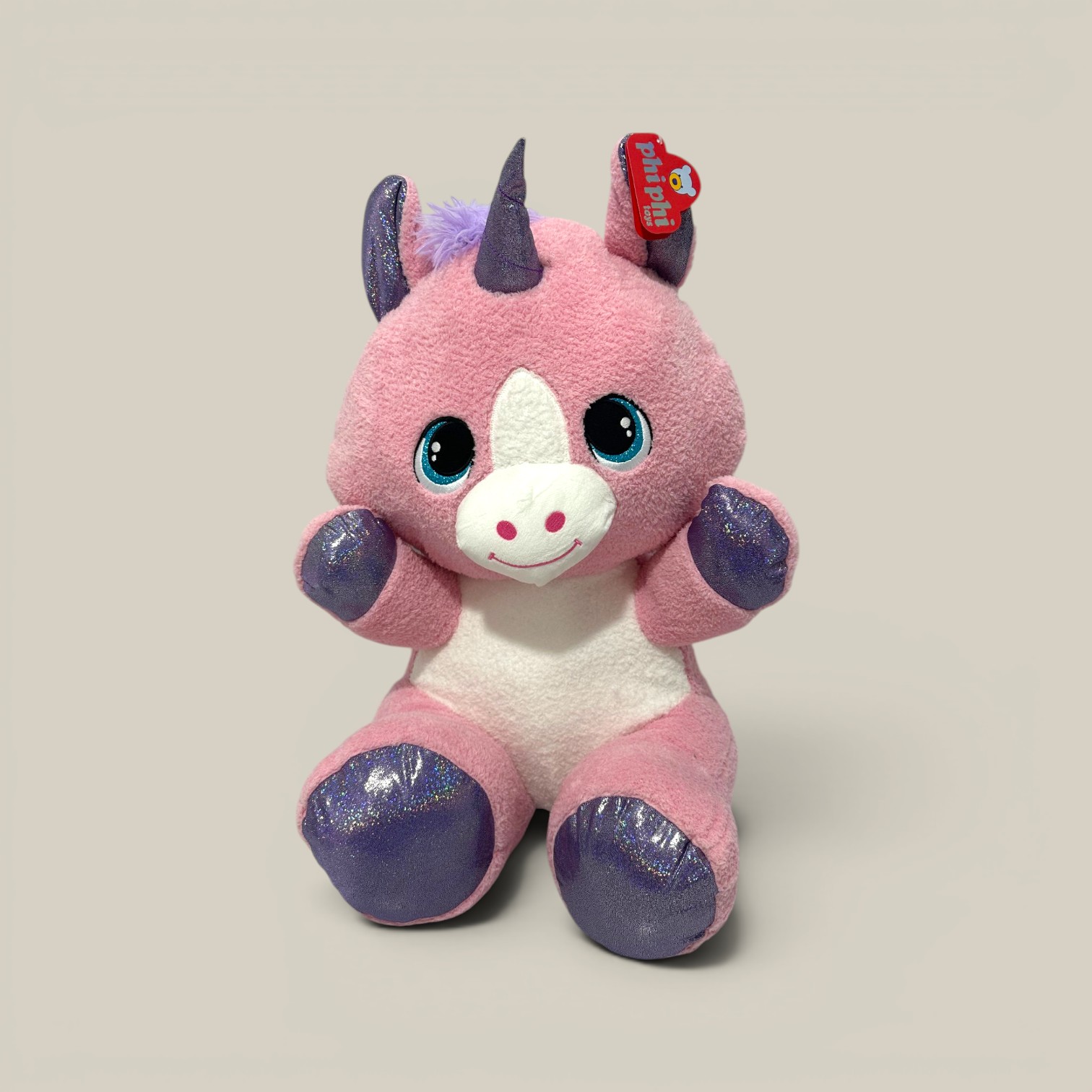 Unicornio 50cm