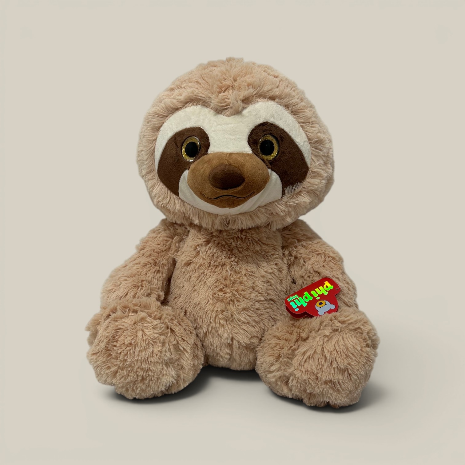 Peluche Oso Perezoso 40cm