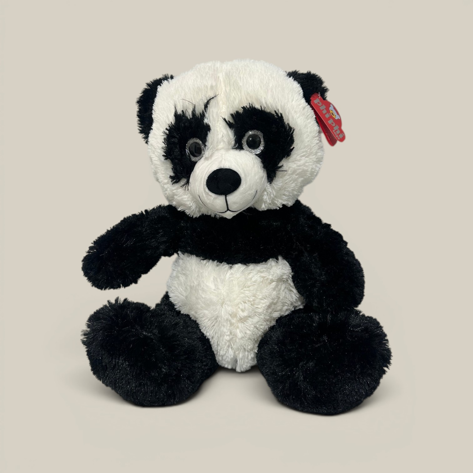 Oso panda 40cm