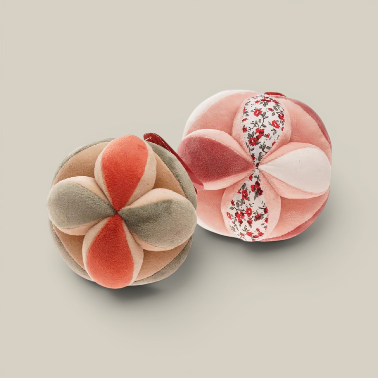 Pelota montesori 13cm