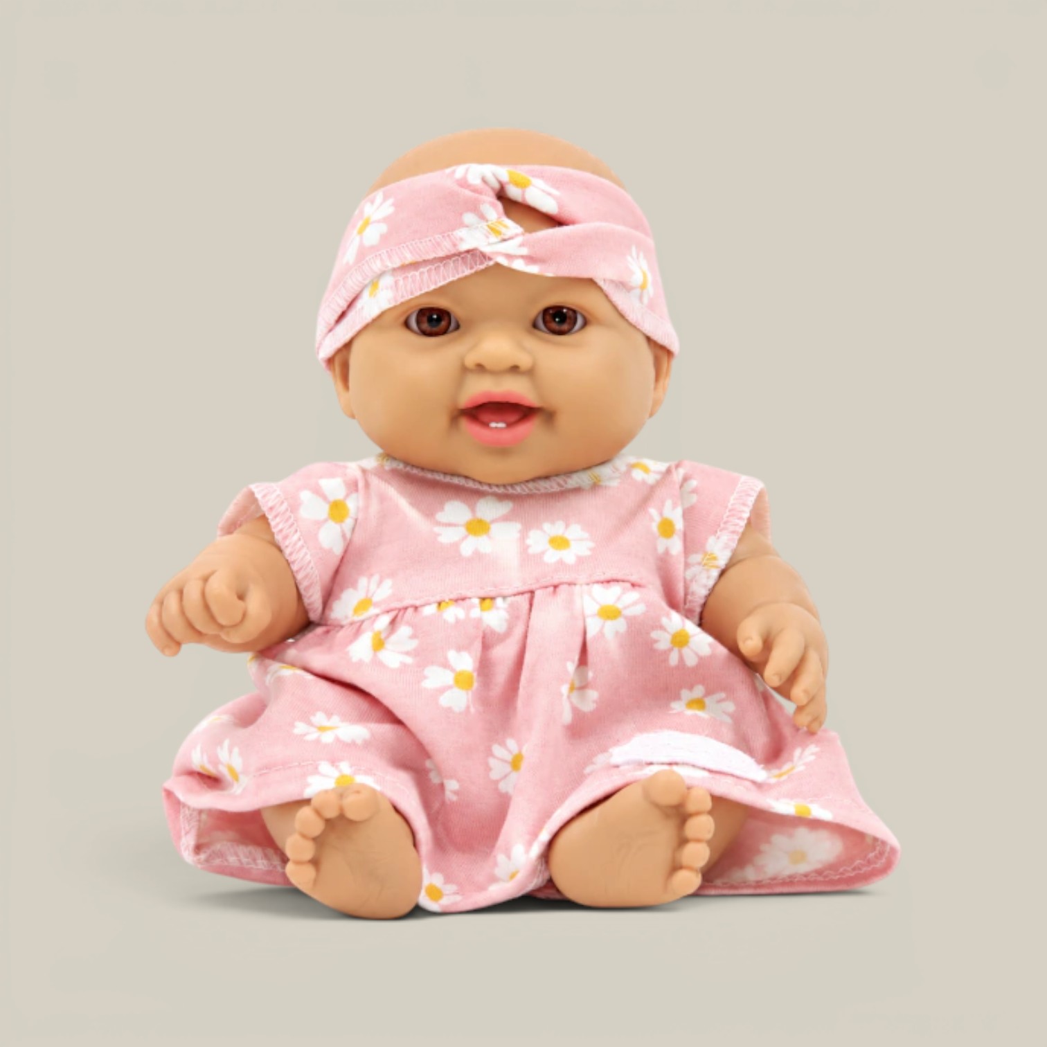 Bebote Jazmine c/vestido