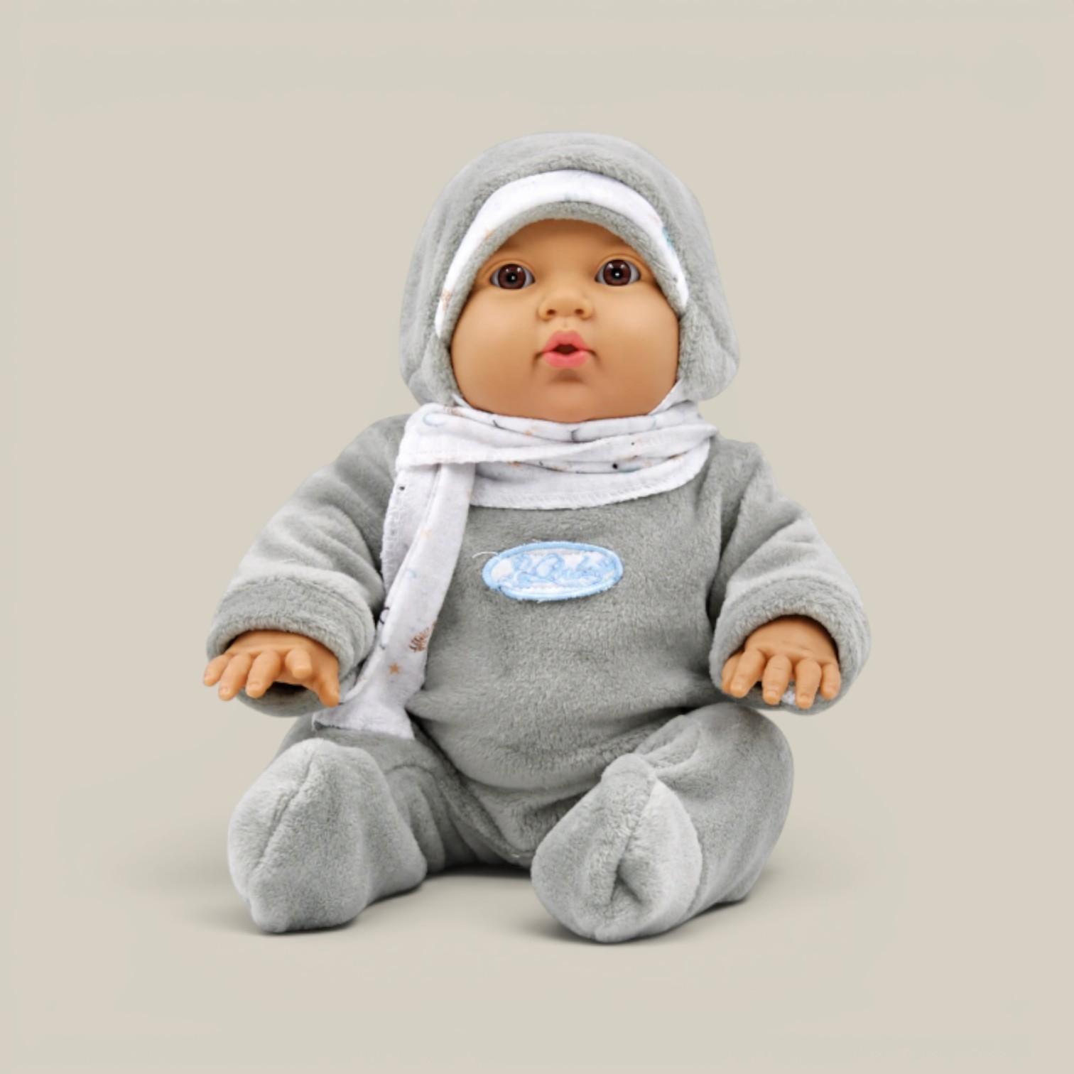 Bebote Felix c/sexo masculino