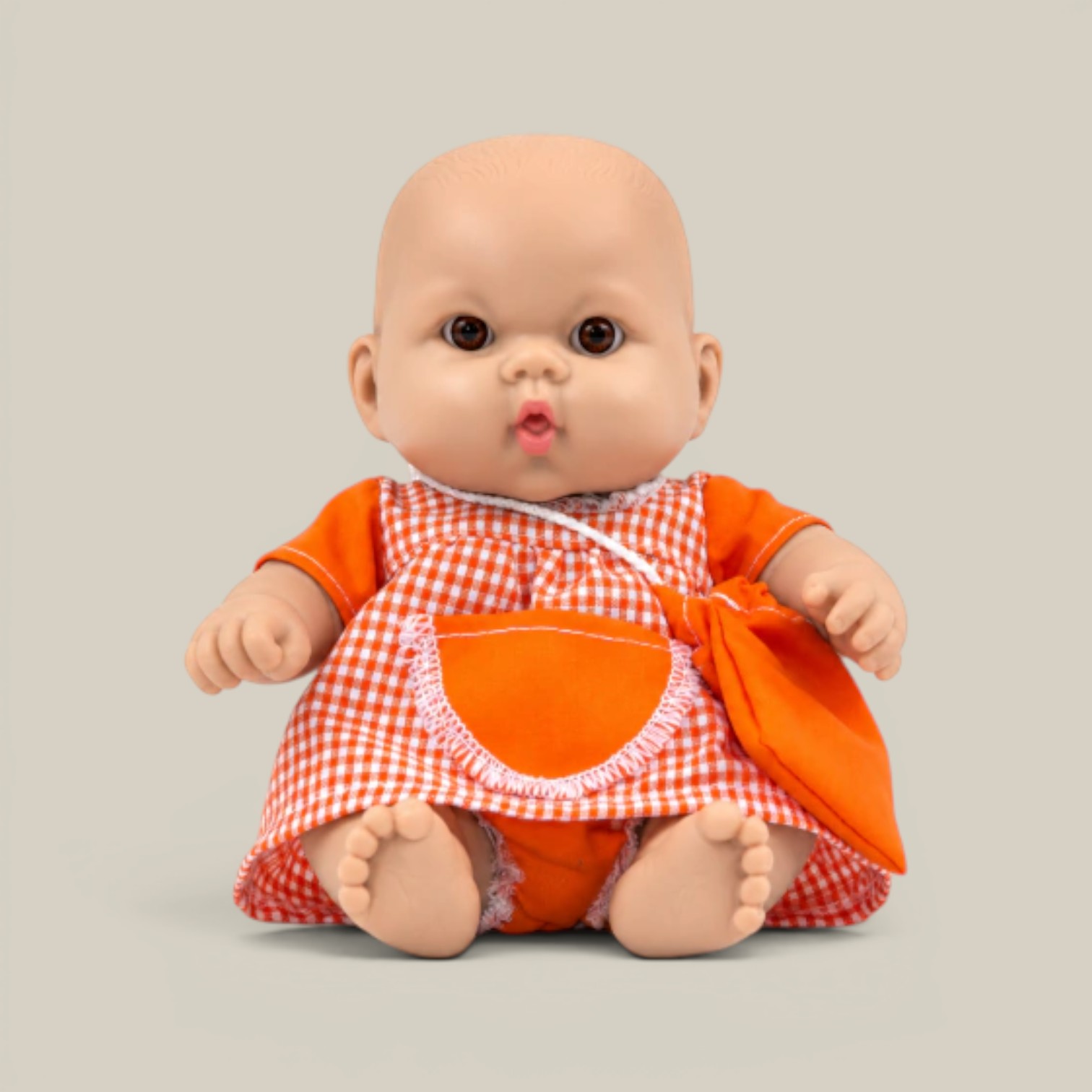Bebote Boris jardin de infantes