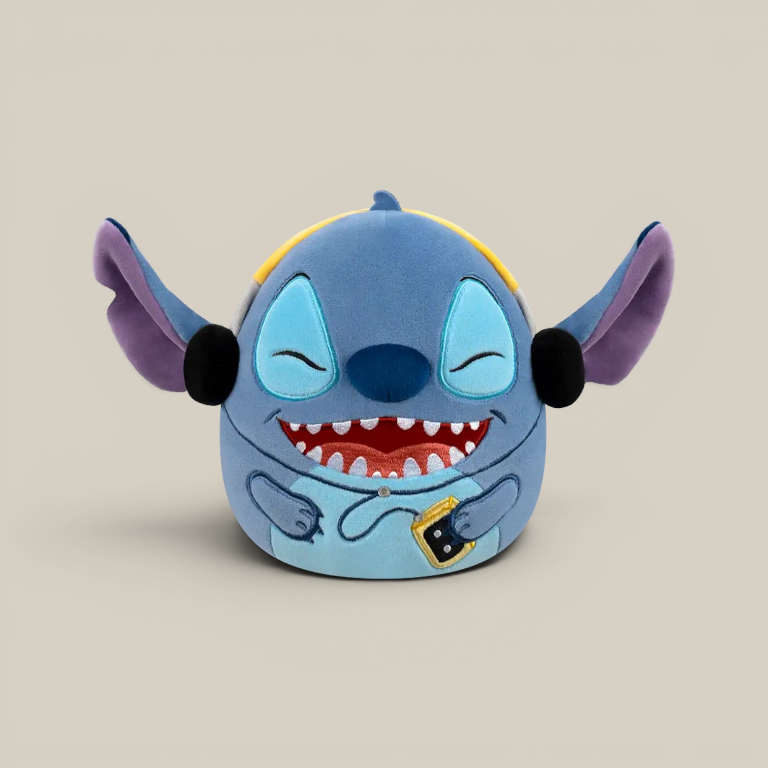 Peluche coleccionable super suave 25.4cm disney