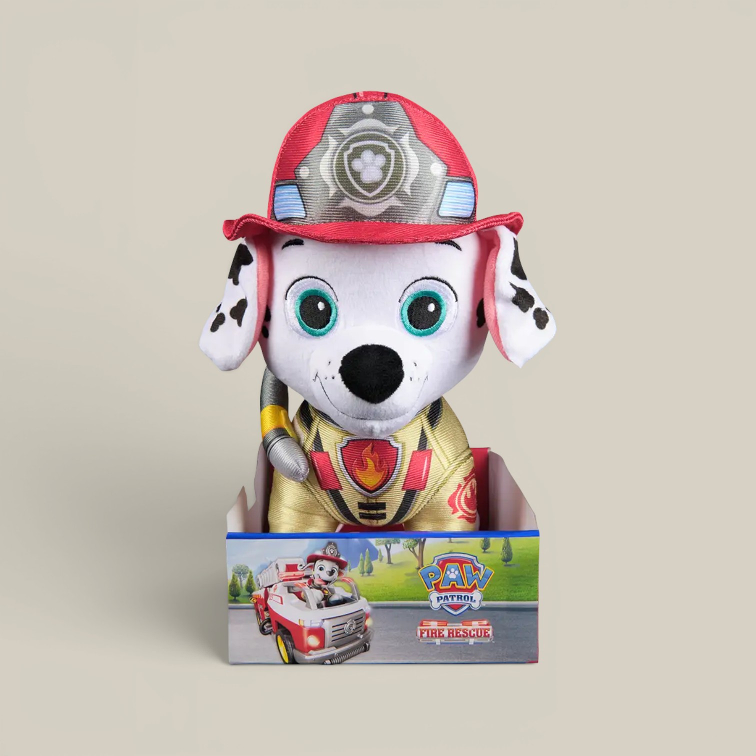 Muñeco de Peluche de marshall 30.5cm
