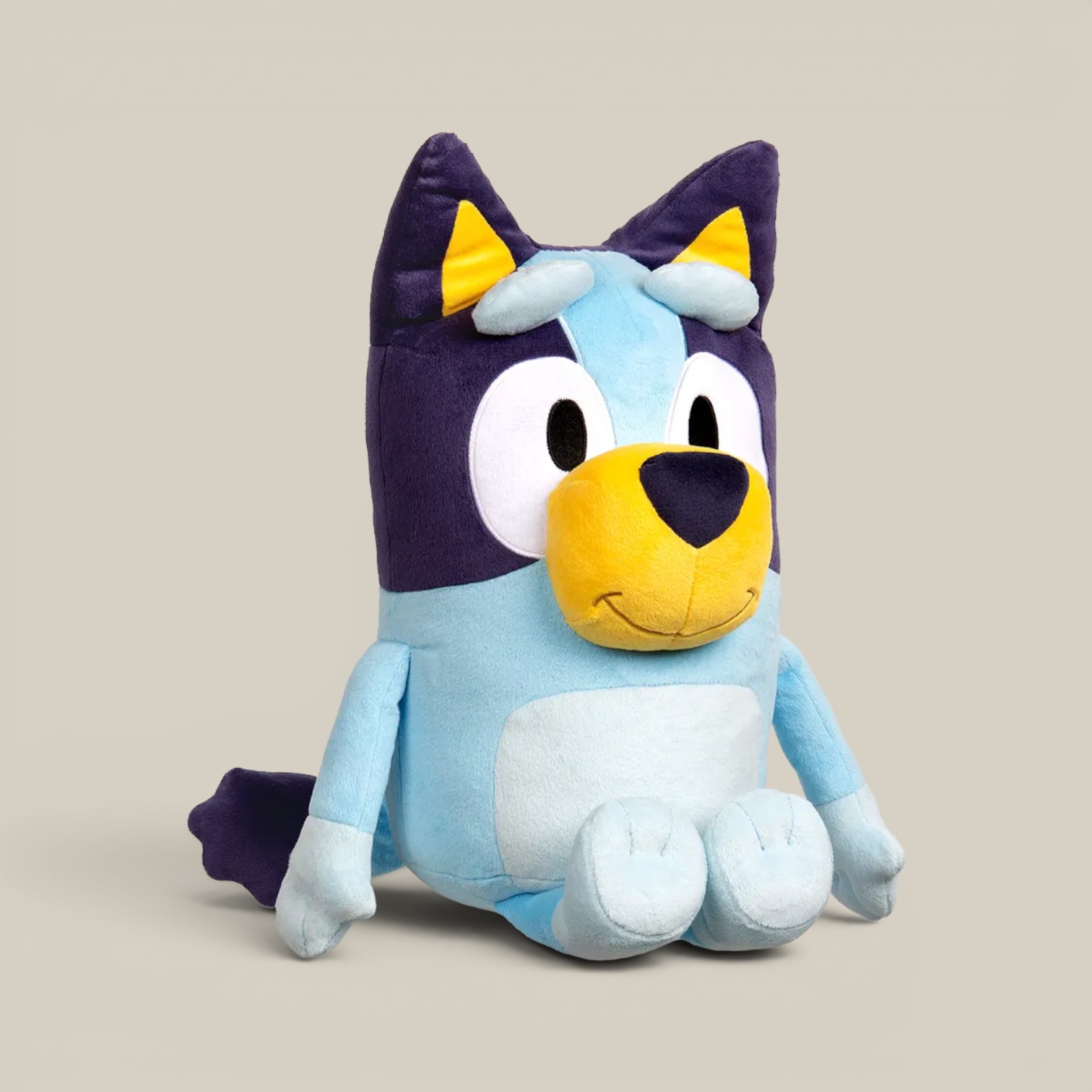 Peluche grande mejor amigo 45cm