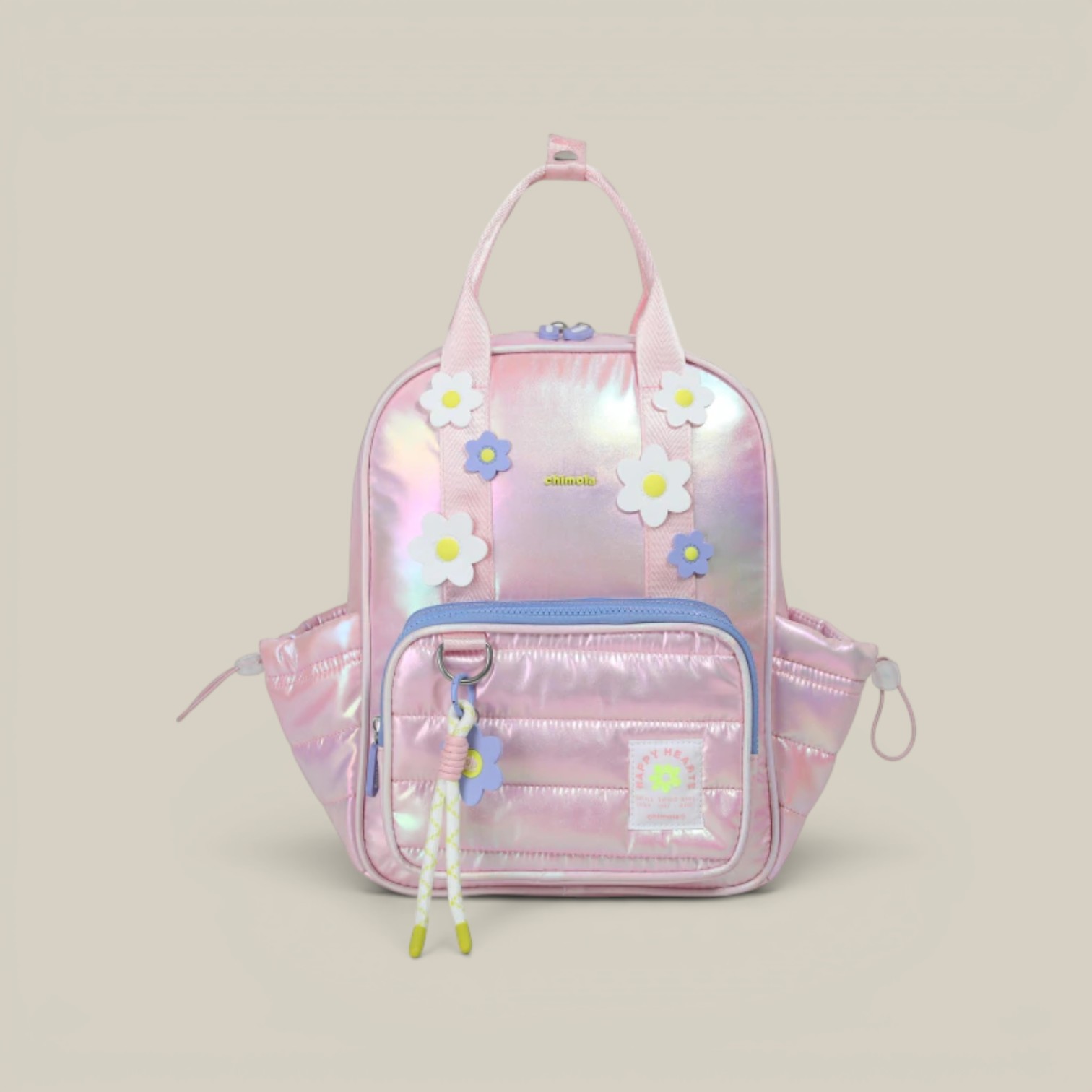 Mochila Magnolia light pink