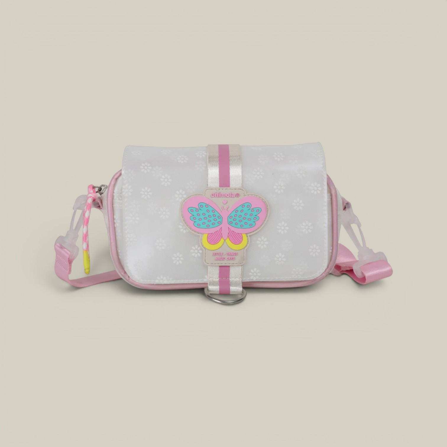 Bandolera Antonia nude