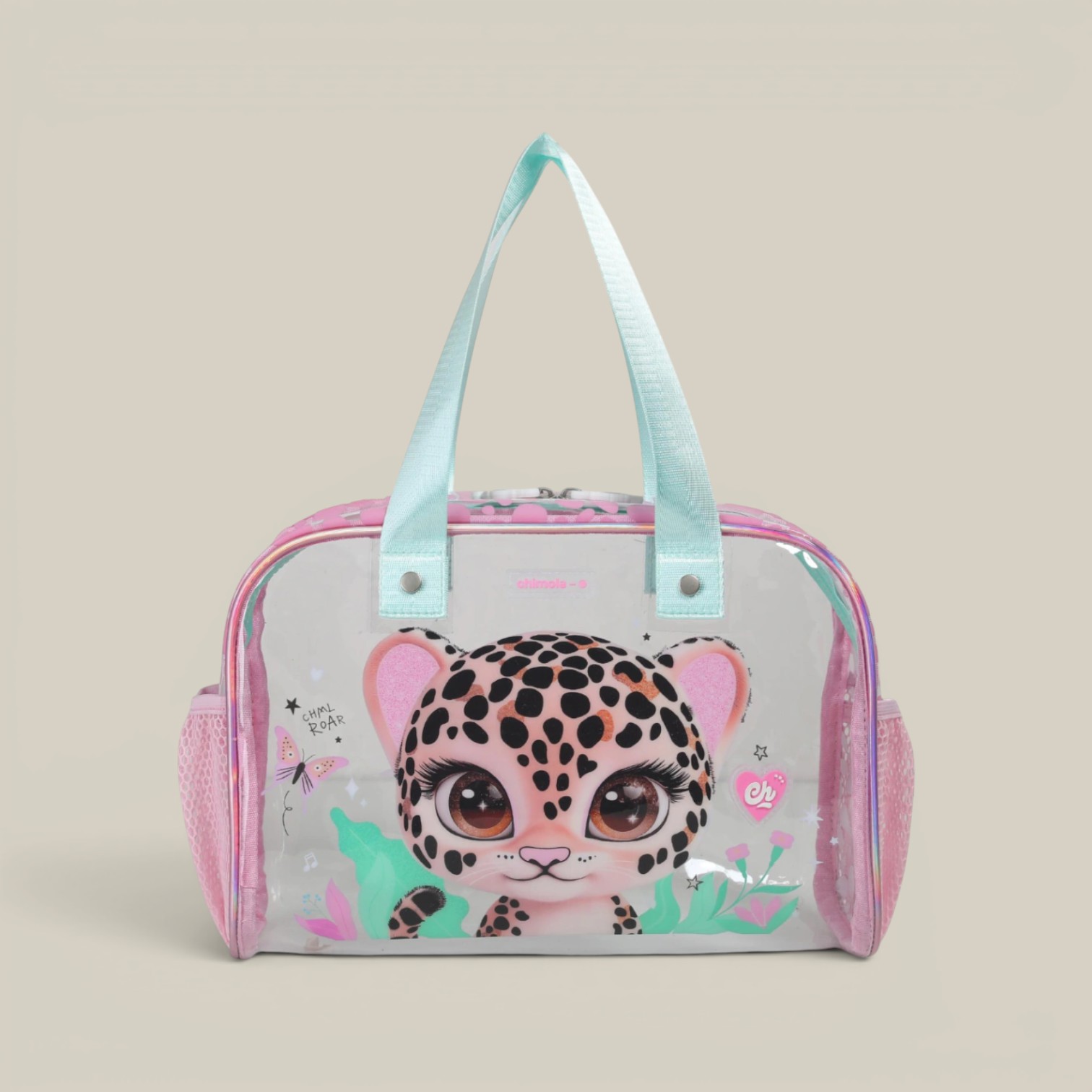 Bolso diseño de Chita