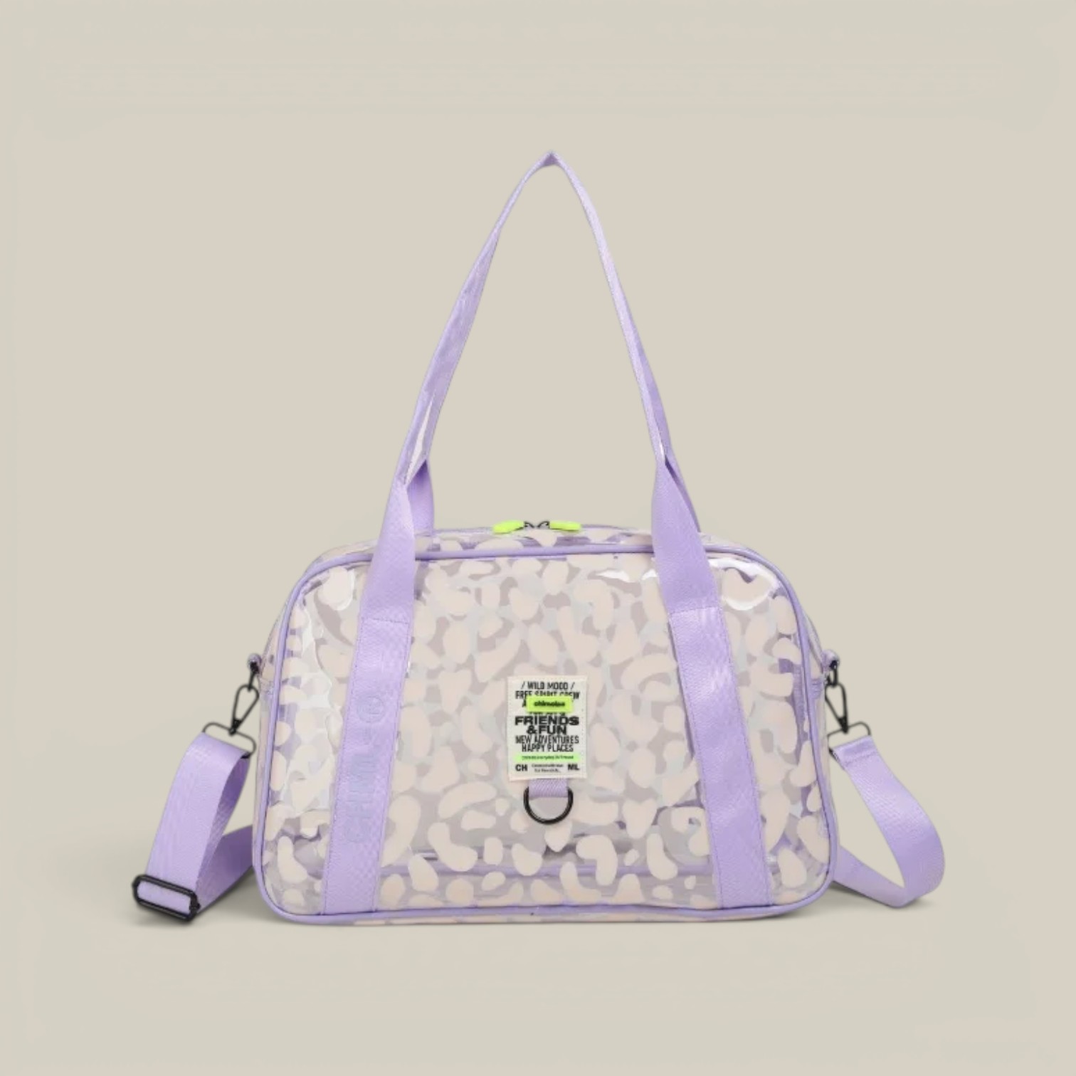 Bolso Delfi nude