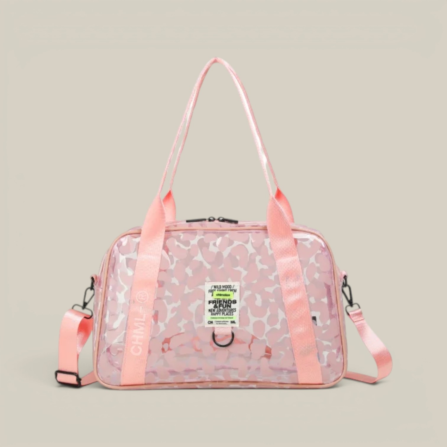 Bolso Delfi vison