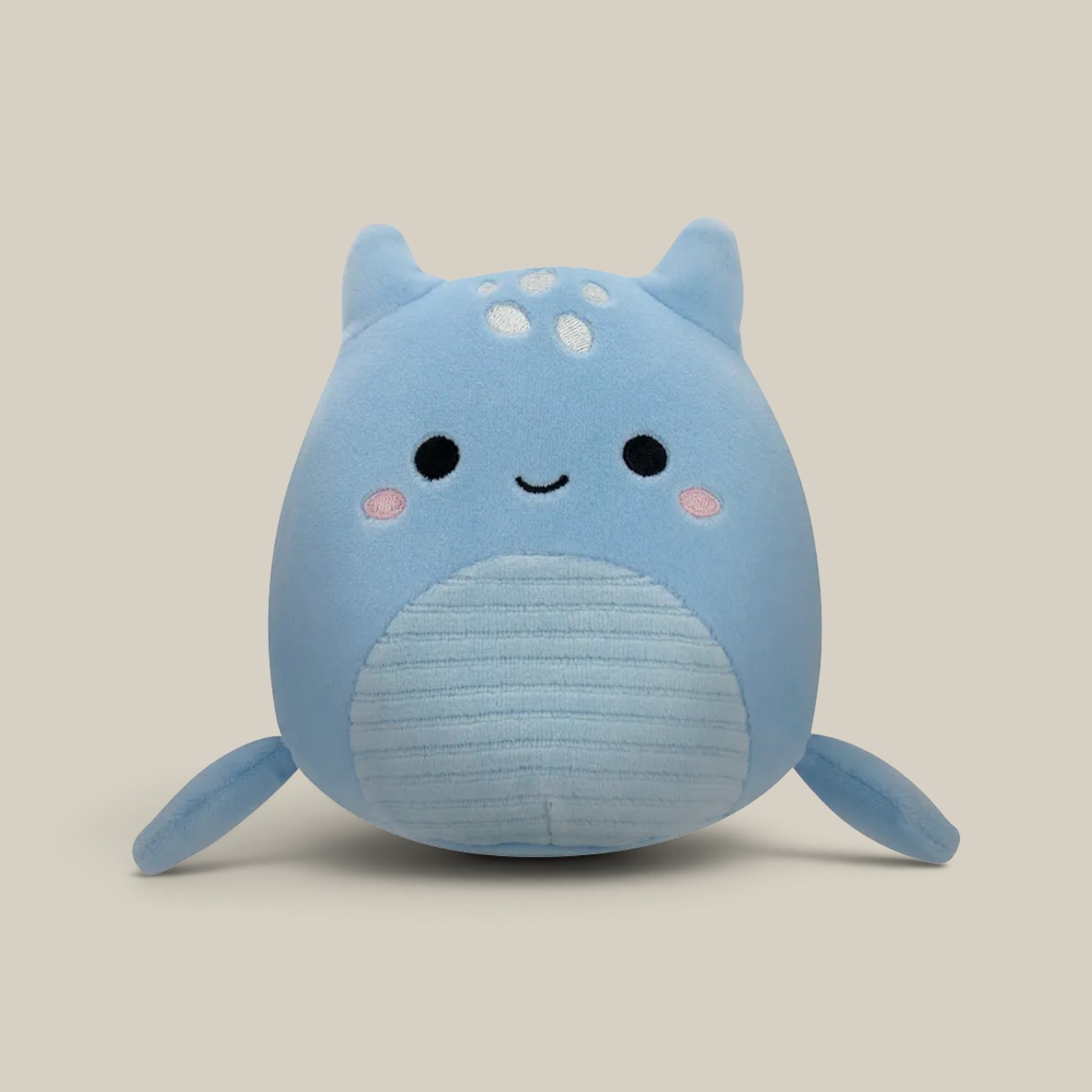 Peluche quishmallows 19cm super suave