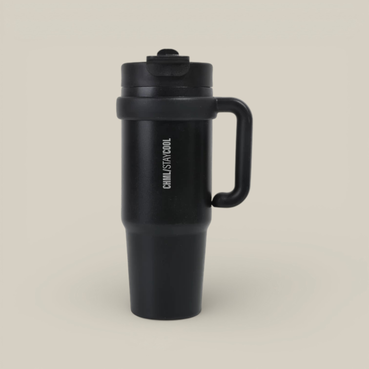 Vaso termico vera 900ml negro