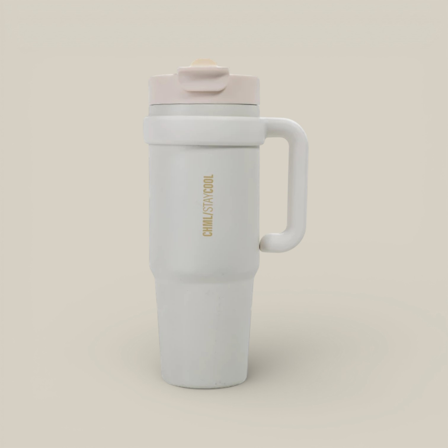 Vaso termico vera 900ml nude