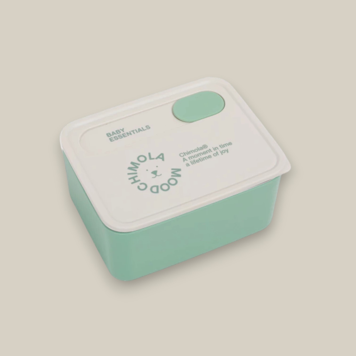 Snackbox m joy verde