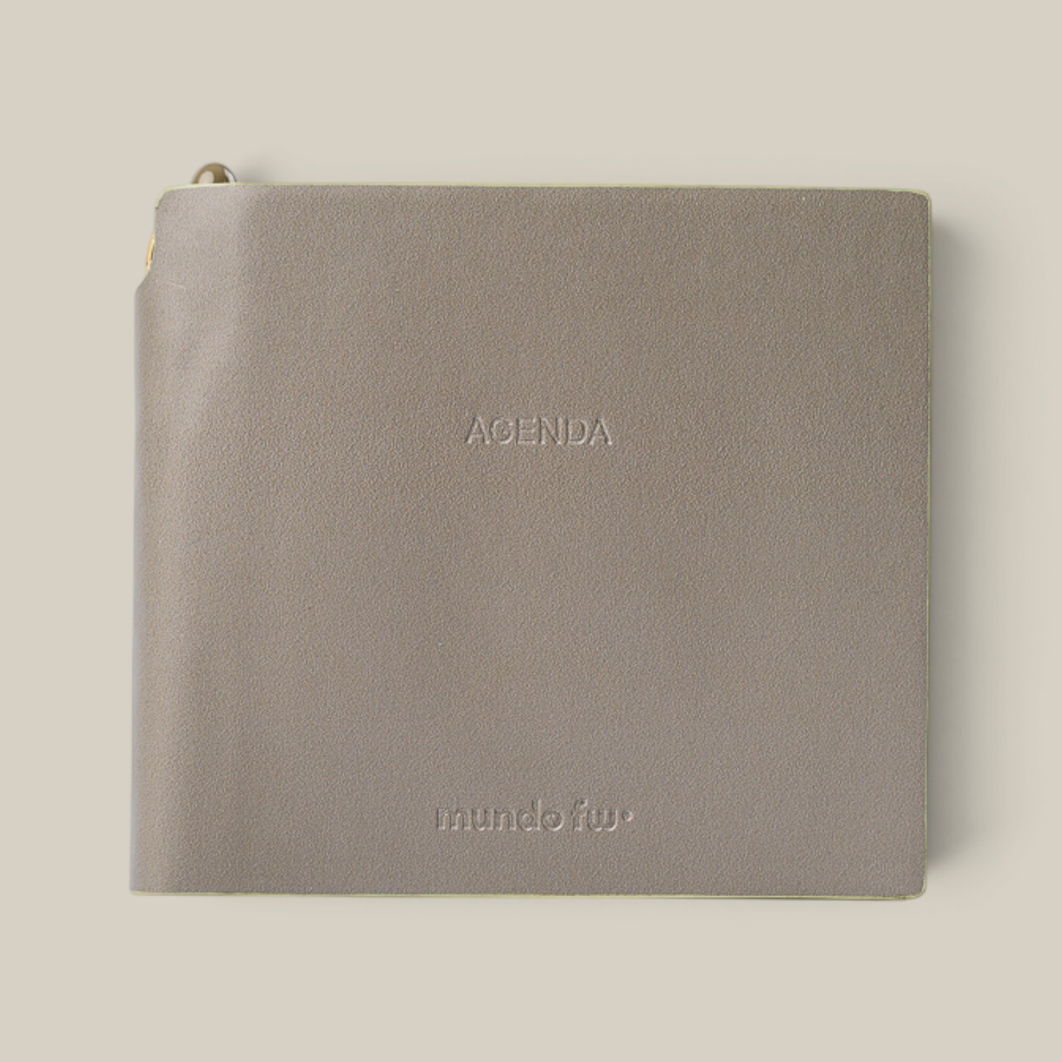 Mini agenda FW diaria pepetua c/boligrafo 2027
